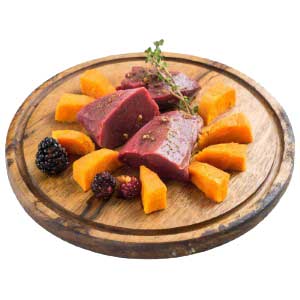 Granule pro psy TYGERO 50 Zvěřina s Lososem - střední plemeno - 12kg Granule pro psy TYGERO 50 Zvěřina s Lososem - střední plemeno - 12kg